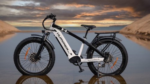 9 bicicletas eléctricas de marcas de coches