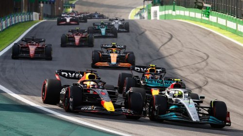 GP de São Paulo: todo lo que necesitas saber, como por ejemplo que ya no se llama GP de Brasil