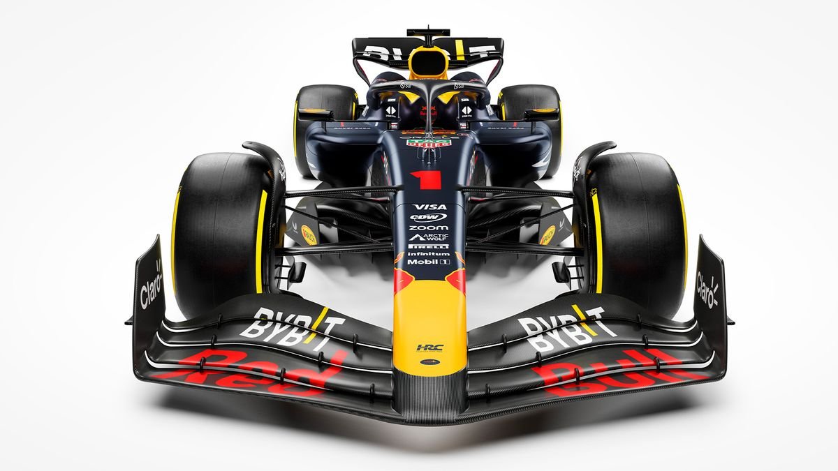 Motorsport cover image