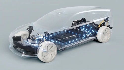 Un fabricante coreano ha creado un material que podría cambiar las baterías para siempre