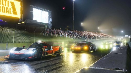 5 videojuegos de coches que no te puedes perder en 2023