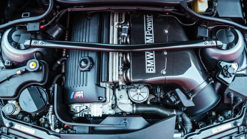 Los datos más curiosos que deberías saber del motor S54 del BMW M3 E46