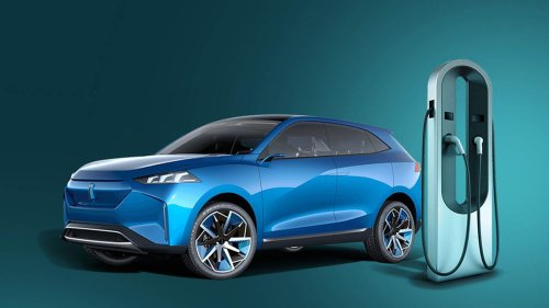 La empresa china Great Wall responde a la amenaza de la UE por los aranceles a los coches eléctricos