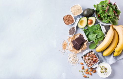 Long Covid: is magnesium good for your immune system?