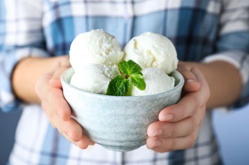 15 recettes de glaces et sorbets à faire sans sorbetière