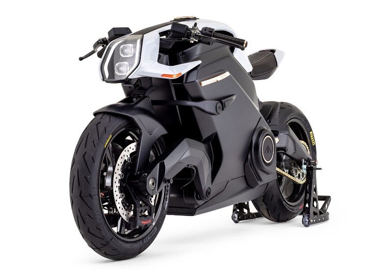 Top 10 Electric Motorcycles To Buy In 2022 @ Top Speed