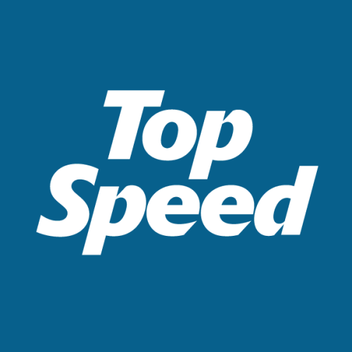 Car News By TopSpeed - cover