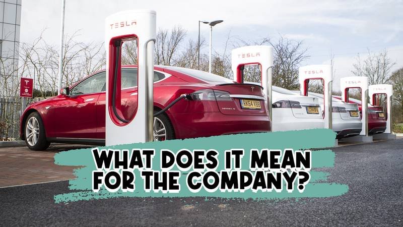 Tesla's Conquest Of Europe May Fall Short @ Top Speed