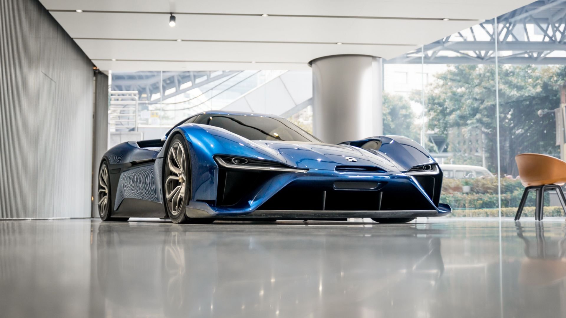 Fastest Electric Cars in the World