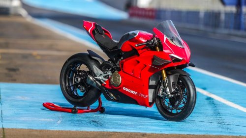 The Fastest Sports Bikes In The World | Flipboard