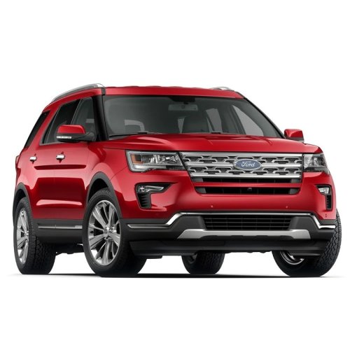 Ford Explorer 2021: Đánh giá xe, Giá lăn bánh & Ưu đãi tháng 07/2021 cover image