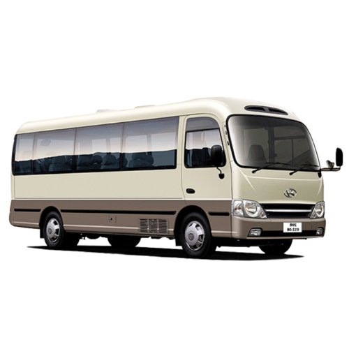 Hyundai County 2021: Đánh giá xe, Giá lăn bánh & Ưu đãi tháng 08/2021 cover image