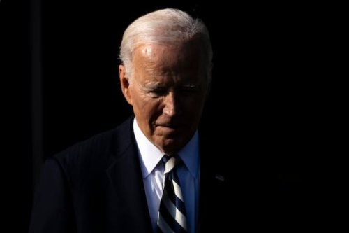 Joe Biden hat Prostatakrebs: Eine Krankheit mit politischen Metastasen