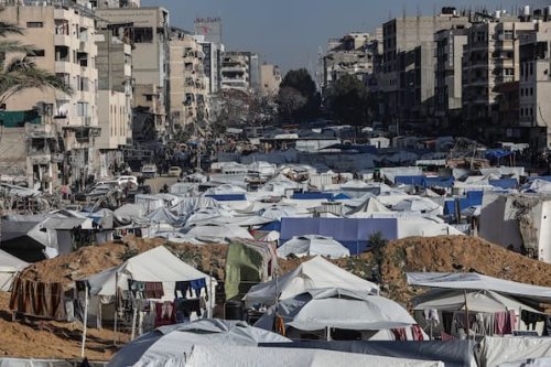 Nahost-Liveticker: Hamas lehnt offenbar jüngsten Vorschlag für Waffenruhe ab