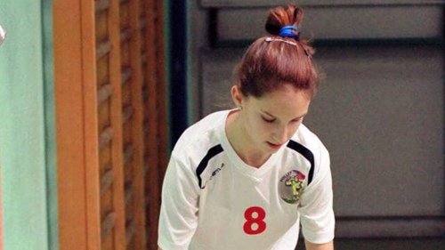 Torna il Trofeo dedicato ad Alessia Berruti, la giovanissima pallavolista morta nel 2015