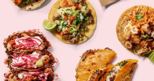 Toronto’s best tacos right now
