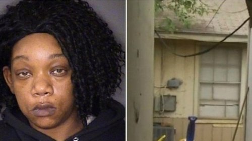 Police Arrest Mom Of 6 After Seeing How Kids Were Treated – Then They Catch A Glimpse Of Her Stomach