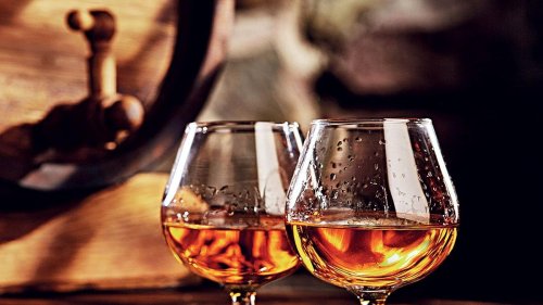 Cognac is elusive. Here’s everything you need to know about the classic alcoholic drink