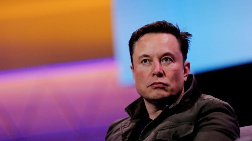 Elon Musk receiving mass resignation from X employees after giving bonus, and no money is not the problem