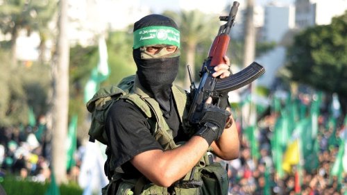 Why Netanyahu helped fund Hamas and how that backfired for Israel