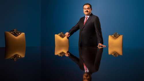 Billionaire Gautam Adani's little-known unlisted company: A hidden gem with 351 subsidiaries