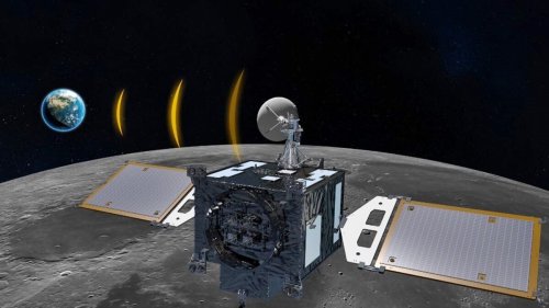 'Enjoy the moon': South Korea to launch Danuri, its maiden lunar mission on Aug 4