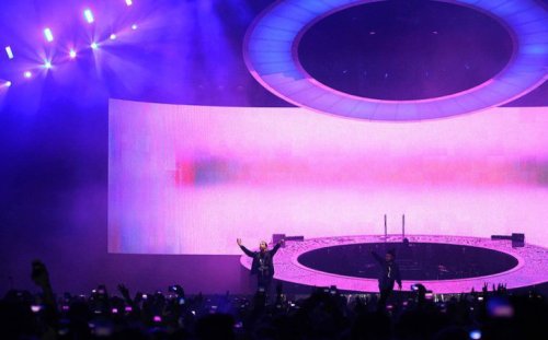 Ziggo verrast alle abonnees muzikaal met Ziggo Dome-concerten