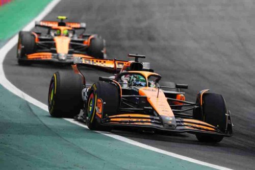 Lando Norris demands McLaren car changes as F1 title slips away