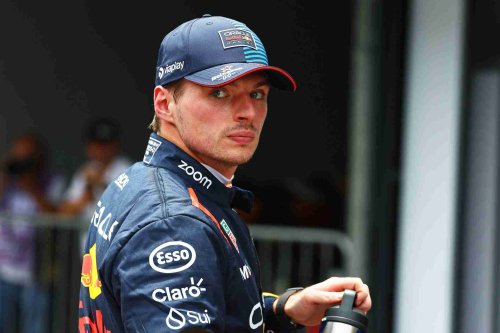 Max Verstappen reveals Red Bull future after fourth F1 world title