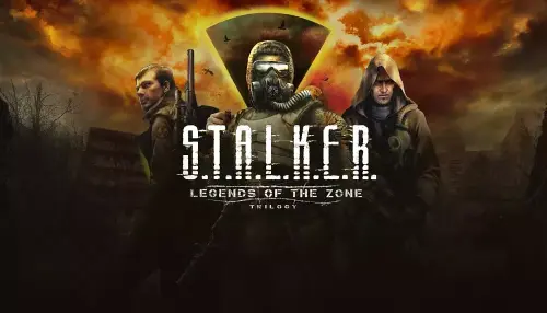 Stalker: Legends of the Zone Trilogy Enhanced Edition Releases May 20th