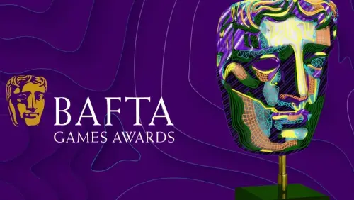 Baldur's Gate 3 Wins Best Game at 2024 BAFTA Games Awards