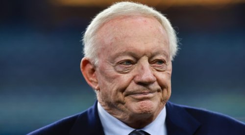 REPORT: Woman Claiming To Be Jerry Jones’ Secret Daughter Files ...