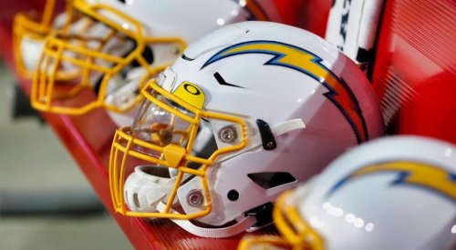 REPORT: Los Angeles Chargers Team Captain Says He Was Sexually Assaulted At Airport