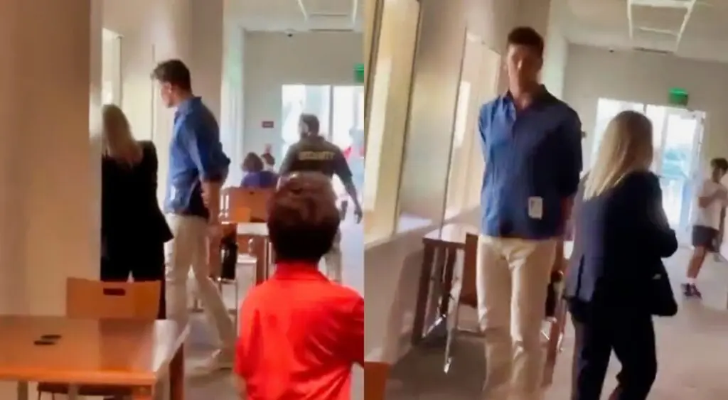 Tom Brady touring Miami school leads to Dolphins speculation