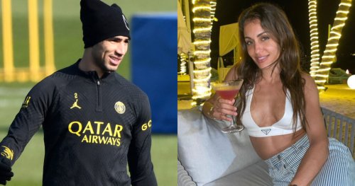 International Soccer Star Serves Ex-Wife The Biggest L Ever By Keeping Millions From Her In Their Divorce Proceedings