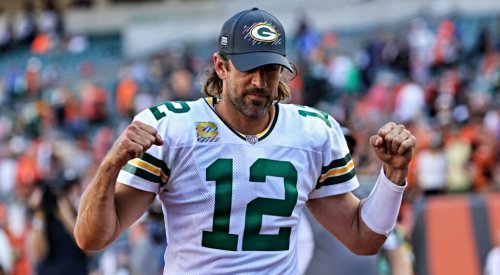 REPORT: Packers GM Took A Massive Shot At The Way Aaron Rodgers Conducts Business