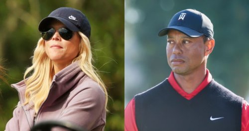 Tiger Woods’ Ex-Wife Elin Nordegren Gave Her Brutal Take On His Ex-GF Suing Him For $30M After Kicking Her Out Of His Home
