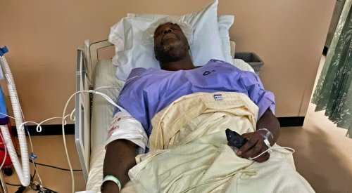 Shaquille O’Neal’s Reason For Hospitalization Revealed After Concerning Photo Surfaced Of NBA Legend In Hospital Bed