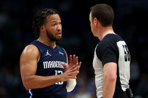 Knicks Fans Blasts The Team Over Reported 4-Year, $110M Contract Offer That Will Be Given To Jalen Brunson (TWEETS)