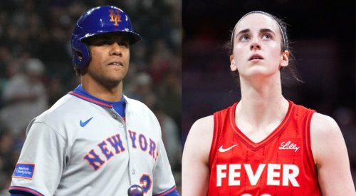 TV Viewership Numbers Have Been Released Comparing Caitlin Clark’s Season Opener Against Angel Reese vs. Juan Soto’s Return To Yankee Stadium, And They’ll Definitley Blow Your Mind