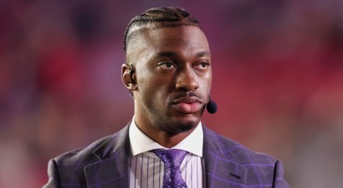 Social Media Is Demanding ESPN Fire RGIII Immediately For His Disgusting Comments (VIDEO)