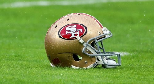 Unnamed 49ers Player is Claiming Insane Conspiracy Theory After Loss To Philadelphia Eagles