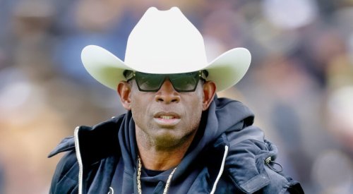 Deion Sanders Suffers Key Loss After Player Who Followed Him From ...