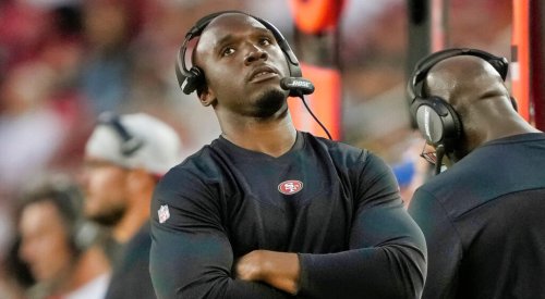 BREAKING: Former 49ers Defensive Coordinator DeMeco Ryans Signs Massive Six-Year Deal To Become Next Head Coach Of The Houston Texans