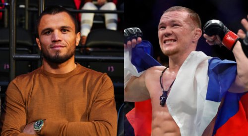 “Family Name Helped Him” – Petr Yan Throws Shade At Umar Nurmagomedov’s Eligibility For A Title Fight