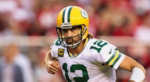 RUMOR: Aaron Rodgers New Team Officially Confirmed By Former Packers LB, Davante Adams Chimes In (TWEET)