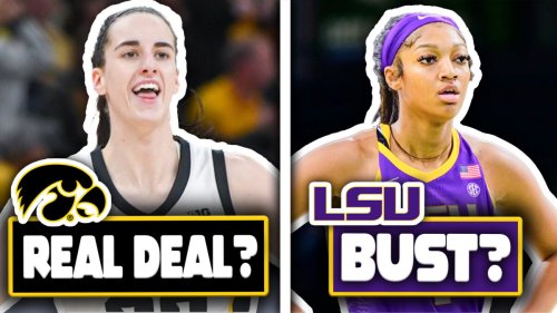 5 Women’s College Basketball Stars Who Are The Real Deal…And 5 Who Will Be Big-Time Flops