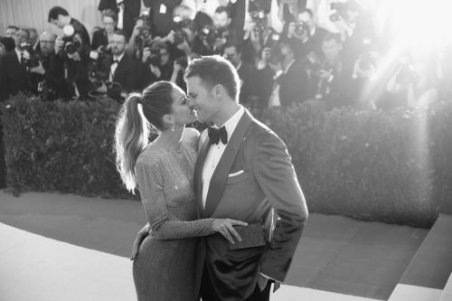 Report Reveals There’s Still One Thing That Could Save Tom Brady & Gisele’s Marriage