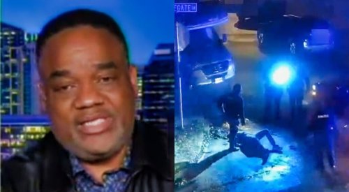 Jason Whitlock Being Blasted After He Blamed The Cop Beating Death of Tyre Nichols On ‘Single Black Women’ (VIDEO + TWEETS)