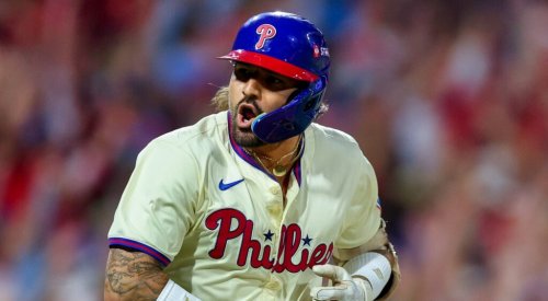 Philadelphia Phillies In ‘extensive Trade Talks’ For Young All-Star ...